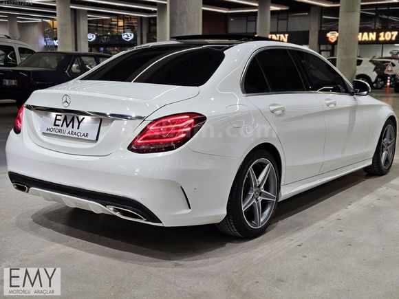 EMY DEN 2015 HATASIZ ///AMG