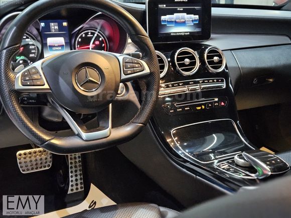 EMY DEN 2015 HATASIZ ///AMG