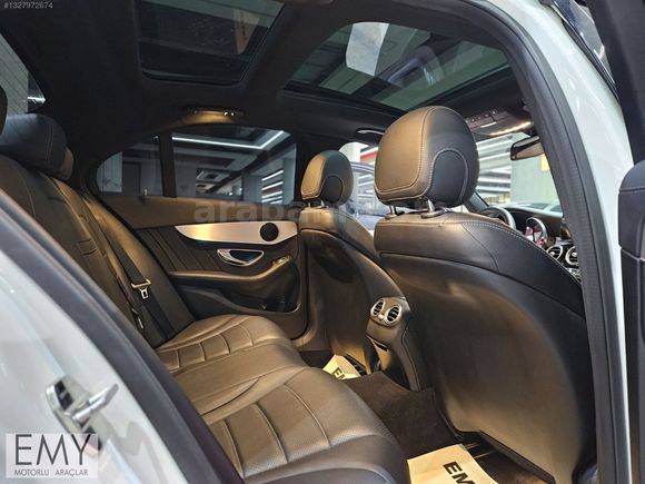 EMY DEN 2015 HATASIZ ///AMG
