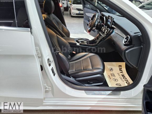 EMY DEN 2015 HATASIZ ///AMG