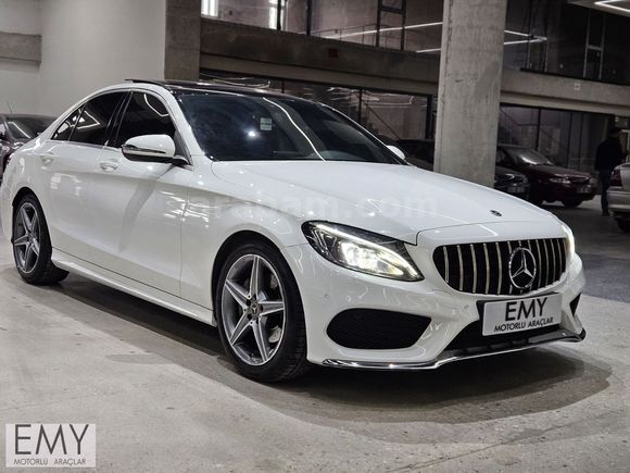 EMY DEN 2015 HATASIZ ///AMG
