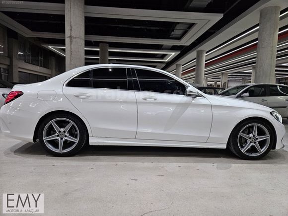 EMY DEN 2015 HATASIZ ///AMG