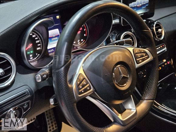 EMY DEN 2015 HATASIZ ///AMG