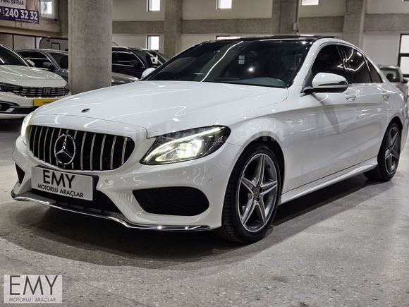 EMY DEN 2015 HATASIZ ///AMG