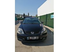 Emsalsiz Temizlikte 3 Kapı Civic Sport - Ağır Bakımlı, Masrafsız