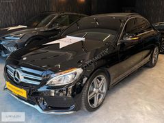 SEVİLEN'DEN MERCEDES C180 AMG CAM TAVAN KOLTUK ISITMA TOUCHPAD