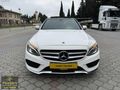 BOYASIZ EN FULL AMG 9-GTRONİC VİTS SIFIR AYARINDA(K.KART TAKSİT)