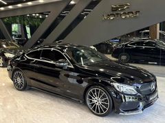 2017 MERCEDES C180 AMG 9G-TRONIC BOYASIZ BURMESTER RECARO TABA