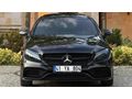 2017 C180 AMG COUPE HATASIZ BOYASIZ