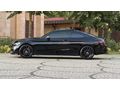 2017 C180 AMG COUPE HATASIZ BOYASIZ