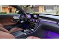 2017 C180 AMG COUPE HATASIZ BOYASIZ