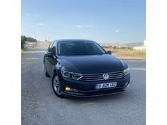 Sahibinden Volkswagen Passat 1.6 TDI Comfortline 2018 Model  
