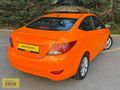EMİN GALERİ'den 2016 MODEL HYUNDAI ACCENT BLUE 1.4 D-CVVT