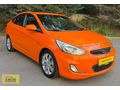 EMİN GALERİ'den 2016 MODEL HYUNDAI ACCENT BLUE 1.4 D-CVVT