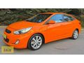 EMİN GALERİ'den 2016 MODEL HYUNDAI ACCENT BLUE 1.4 D-CVVT