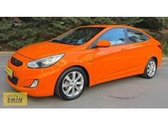 EMİN GALERİ'den 2016 MODEL HYUNDAI ACCENT BLUE 1.4 D-CVVT