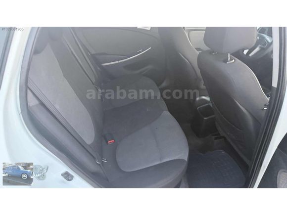 TAŞAR OTOMOTİV DEN 2014 MODEL OTOMATİK BENZİN LPĞ