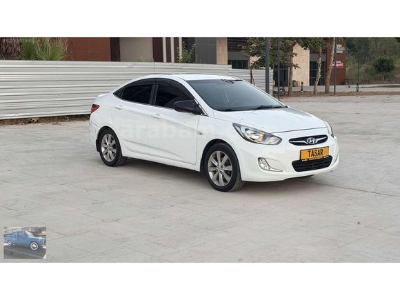 TAŞAR OTOMOTİV DEN 2014 MODEL OTOMATİK BENZİN LPĞ