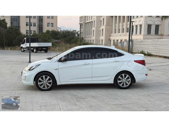 TAŞAR OTOMOTİV DEN 2014 MODEL OTOMATİK BENZİN LPĞ