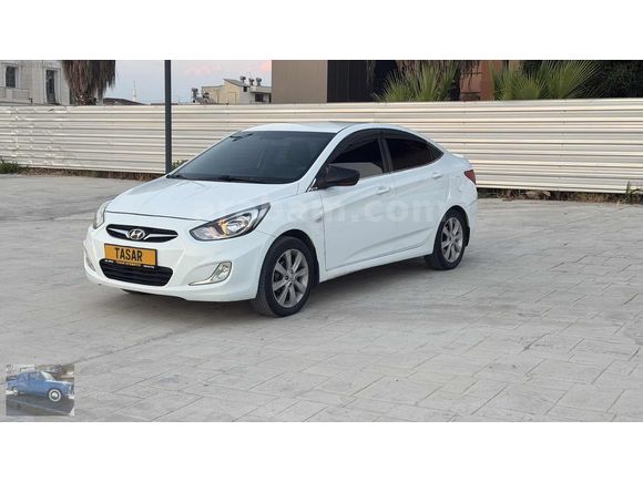 TAŞAR OTOMOTİV DEN 2014 MODEL OTOMATİK BENZİN LPĞ