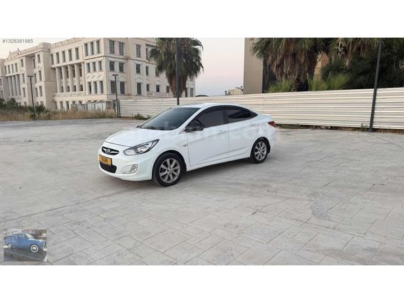 TAŞAR OTOMOTİV DEN 2014 MODEL OTOMATİK BENZİN LPĞ