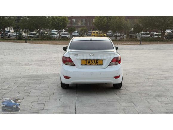 TAŞAR OTOMOTİV DEN 2014 MODEL OTOMATİK BENZİN LPĞ
