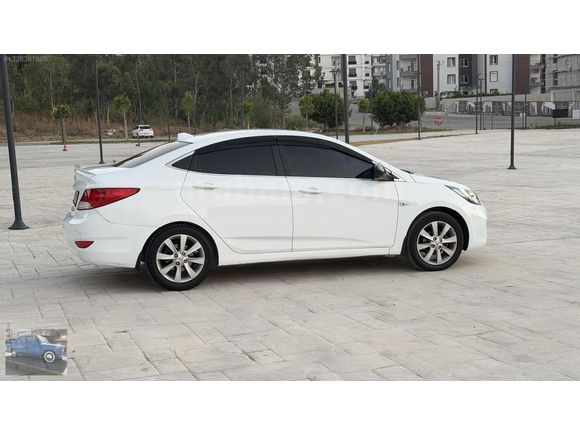 TAŞAR OTOMOTİV DEN 2014 MODEL OTOMATİK BENZİN LPĞ