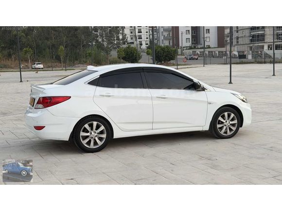 TAŞAR OTOMOTİV DEN 2014 MODEL OTOMATİK BENZİN LPĞ