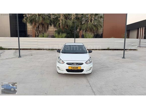 TAŞAR OTOMOTİV DEN 2014 MODEL OTOMATİK BENZİN LPĞ