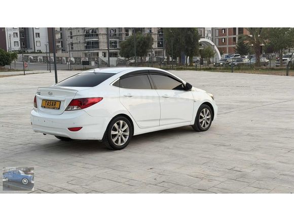 TAŞAR OTOMOTİV DEN 2014 MODEL OTOMATİK BENZİN LPĞ