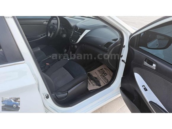 TAŞAR OTOMOTİV DEN 2014 MODEL OTOMATİK BENZİN LPĞ