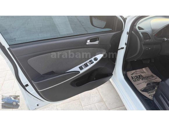TAŞAR OTOMOTİV DEN 2014 MODEL OTOMATİK BENZİN LPĞ