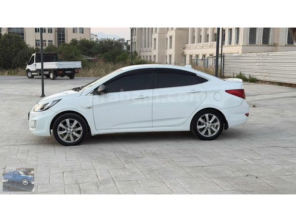 TAŞAR OTOMOTİV DEN 2014 MODEL OTOMATİK BENZİN LPĞ