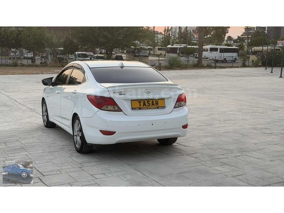 TAŞAR OTOMOTİV DEN 2014 MODEL OTOMATİK BENZİN LPĞ