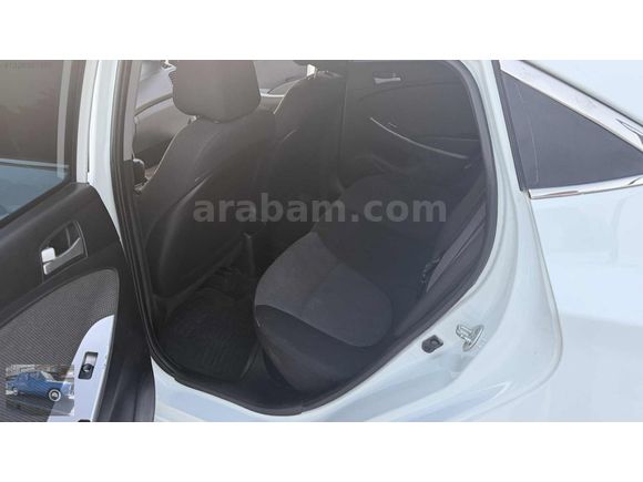 TAŞAR OTOMOTİV DEN 2014 MODEL OTOMATİK BENZİN LPĞ