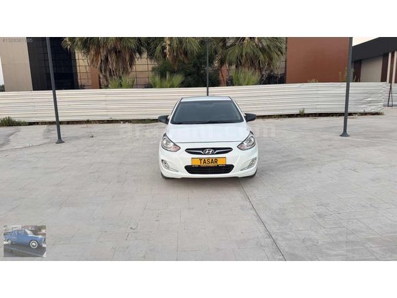 TAŞAR OTOMOTİV DEN 2014 MODEL OTOMATİK BENZİN LPĞ