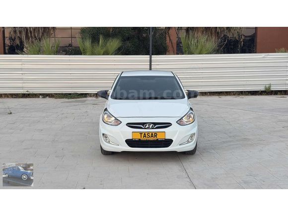 TAŞAR OTOMOTİV DEN 2014 MODEL OTOMATİK BENZİN LPĞ