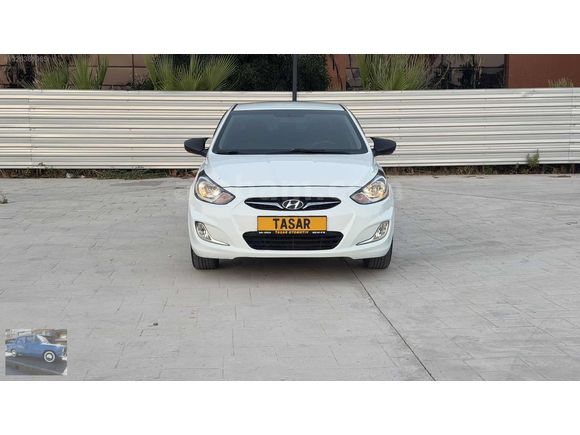 TAŞAR OTOMOTİV DEN 2014 MODEL OTOMATİK BENZİN LPĞ