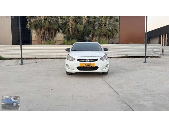 TAŞAR OTOMOTİV DEN 2014 MODEL OTOMATİK BENZİN LPĞ
