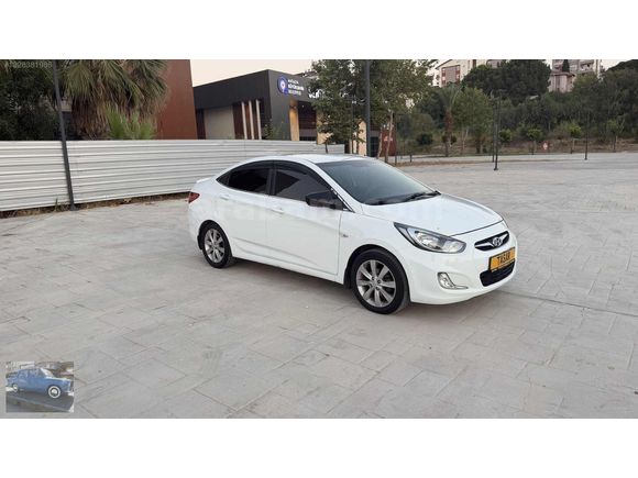 TAŞAR OTOMOTİV DEN 2014 MODEL OTOMATİK BENZİN LPĞ