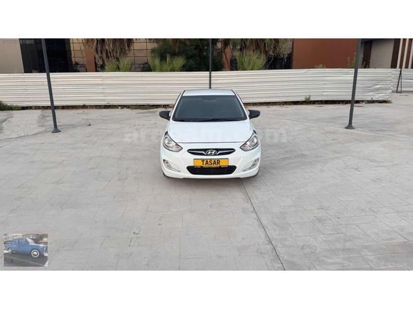 TAŞAR OTOMOTİV DEN 2014 MODEL OTOMATİK BENZİN LPĞ