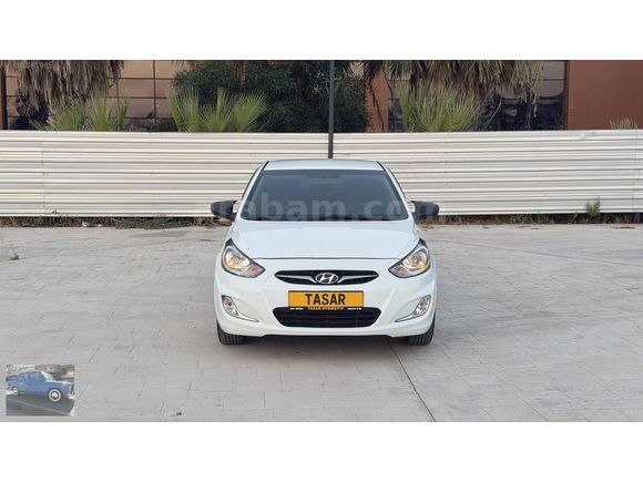 TAŞAR OTOMOTİV DEN 2014 MODEL OTOMATİK BENZİN LPĞ