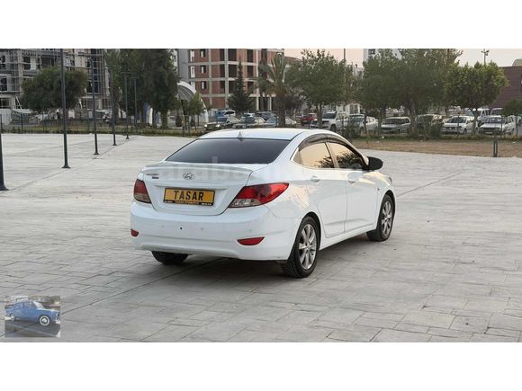 TAŞAR OTOMOTİV DEN 2014 MODEL OTOMATİK BENZİN LPĞ