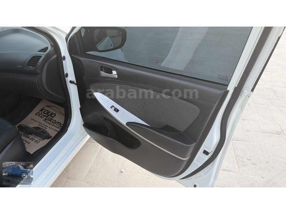 TAŞAR OTOMOTİV DEN 2014 MODEL OTOMATİK BENZİN LPĞ