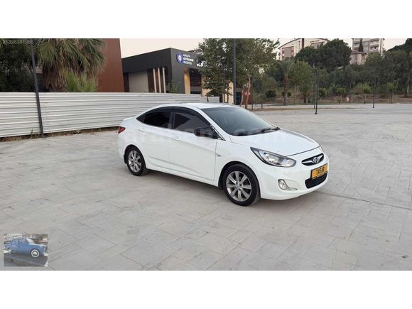 TAŞAR OTOMOTİV DEN 2014 MODEL OTOMATİK BENZİN LPĞ