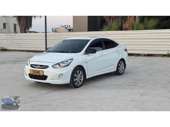 TAŞAR OTOMOTİV DEN 2014 MODEL OTOMATİK BENZİN LPĞ