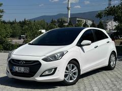 Hyundai i30 - Dizel - Tam Otomatik-  Değişensiz - 215.000 km