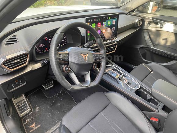 Sahibinden sıfır gibi PPF li Phev 204 beygir Supreme