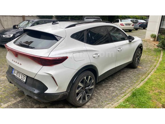 Sahibinden sıfır gibi PPF li Phev 204 beygir Supreme