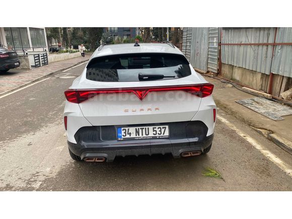 Sahibinden sıfır gibi PPF li Phev 204 beygir Supreme